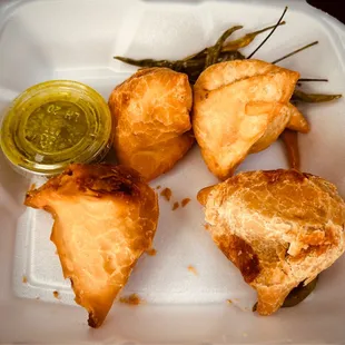 Samosa