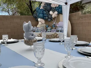 Bee Luxe Events