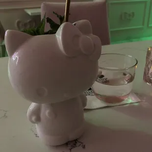 Hello Kitty Cup