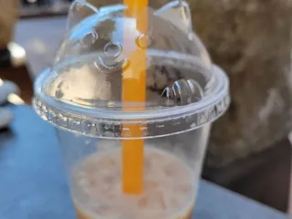 Requiem Coffee Tea and Fantasy