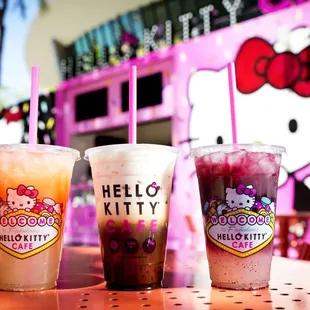 drink