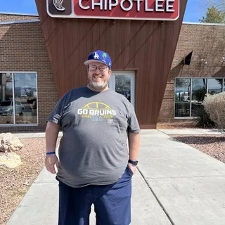 Jon R.