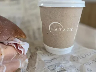 LavAzza