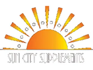 Sun City Supplements