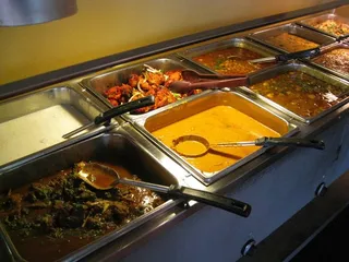 Swagat Indian Cuisine