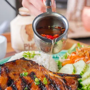 Hello Me Vietnamese Kitchen 