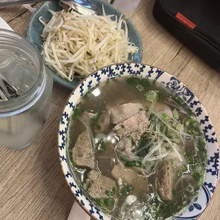 Pho Me Dac Biet