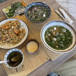 Com Chien | Mama's Fried Rice