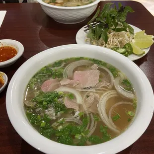 Combination Pho