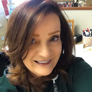 Gloria M.