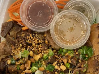 Thai Street Eats