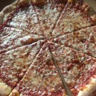 Classic Cheese