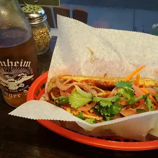 Korean Cowboy