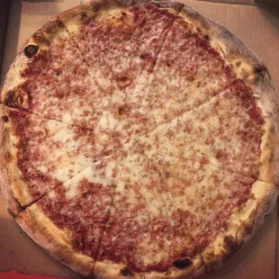 Cheese Pizza