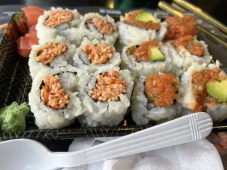 Sushi 2 Go