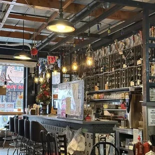 interior