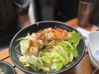 Saigon Shack
