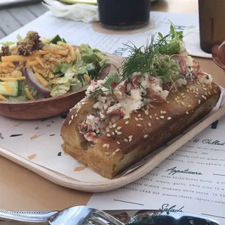 Lobster Roll