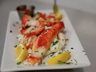 Marlee Jean's Raw Bar & Kitchen