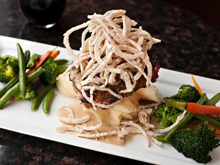 Killingtons Restaurant & Pub