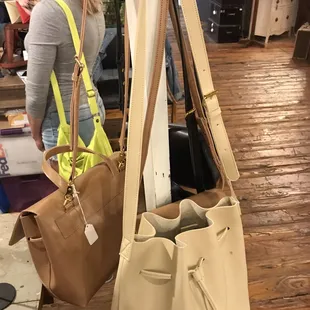 Amanda product