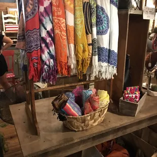 Amanda product
