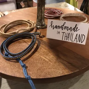 Amanda product