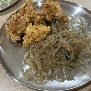 Japchae