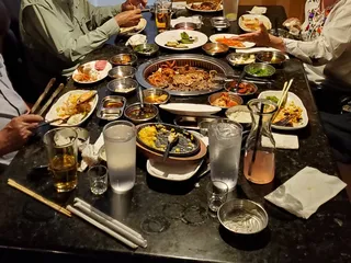 U-Grill Korean BBQ