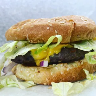 Cheeseburger