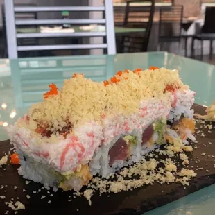 Himmel Roll