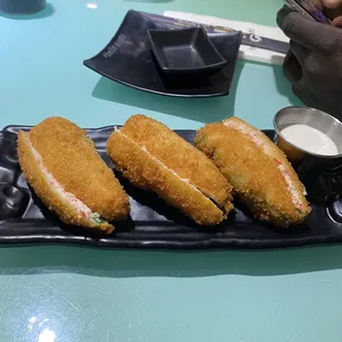 Hellopeno Poppers