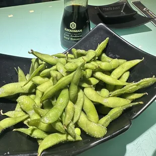 Edamame
