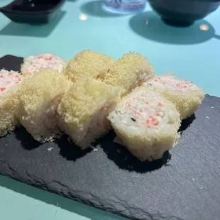 Crunchy Roll