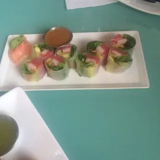 Spring Roll