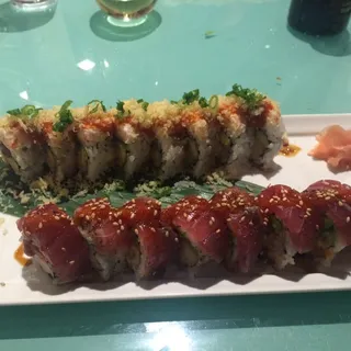Himmel Roll