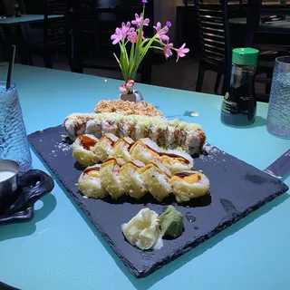 Hello There Roll