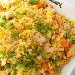 Fried Rice