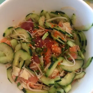 Seafood Salad