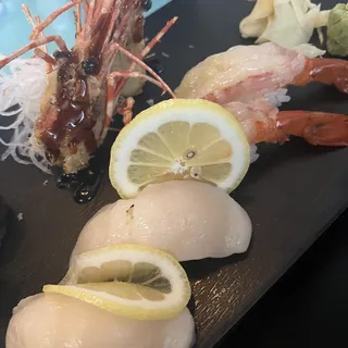 Sweet Shrimp