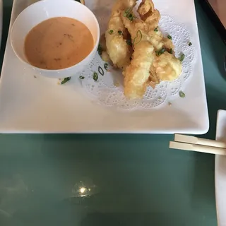 Shrimp