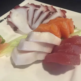 Octopus