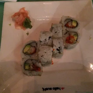 Cali Roll