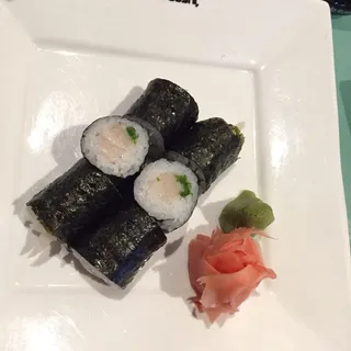 Yellowtail Roll