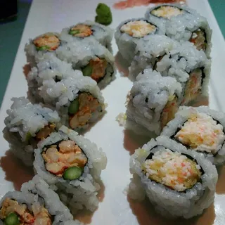 Orleans Roll