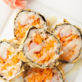 Johnny Roll