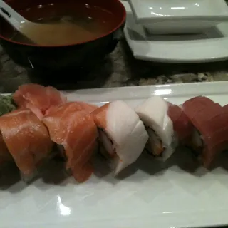 Samurai Roll