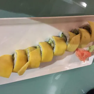 Paradise Roll