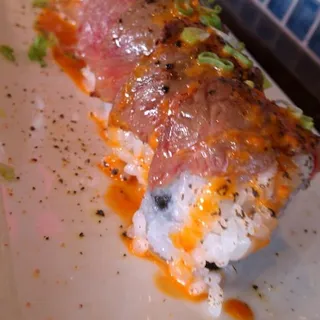 Surf-N-Turf Roll