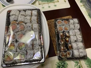 Sushi Village